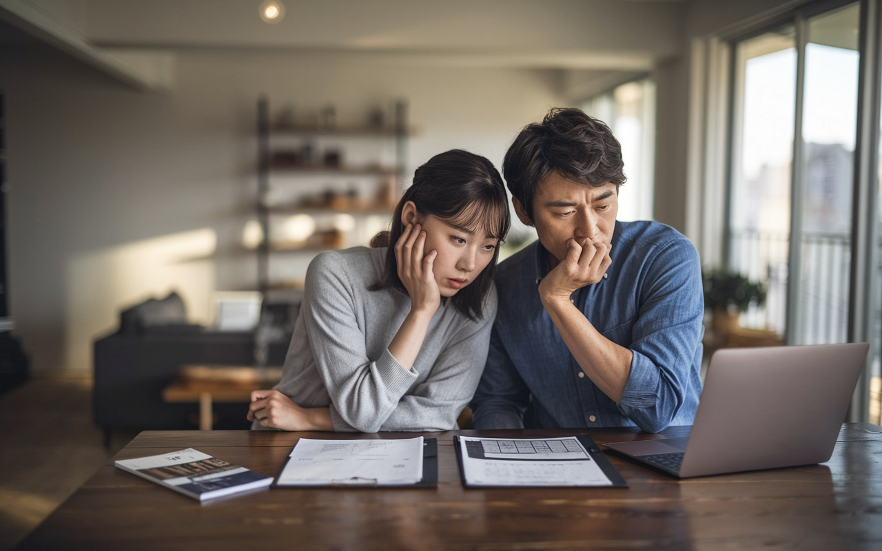机上査定と訪問査定の違いは？迷わず選ぶための基準を解説の画像