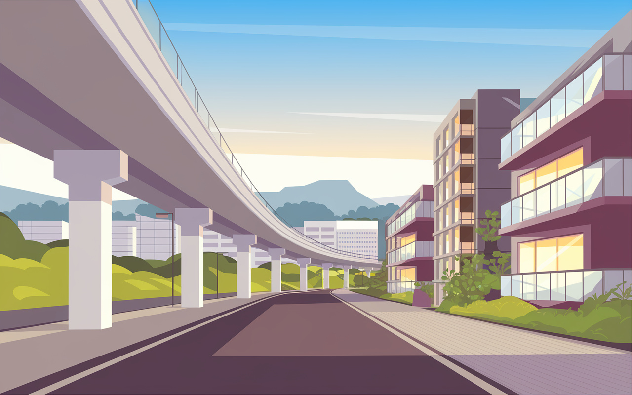 寺田町でマンション売却を検討中の方へ！査定の仕組みと早期売却のコツを解説の画像