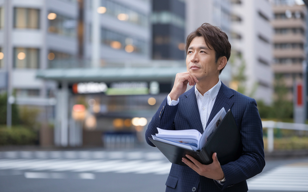 谷町九丁目で収益ビルを売却査定したい方へ！適正な査定額を把握し売却戦略を立てるコツの画像