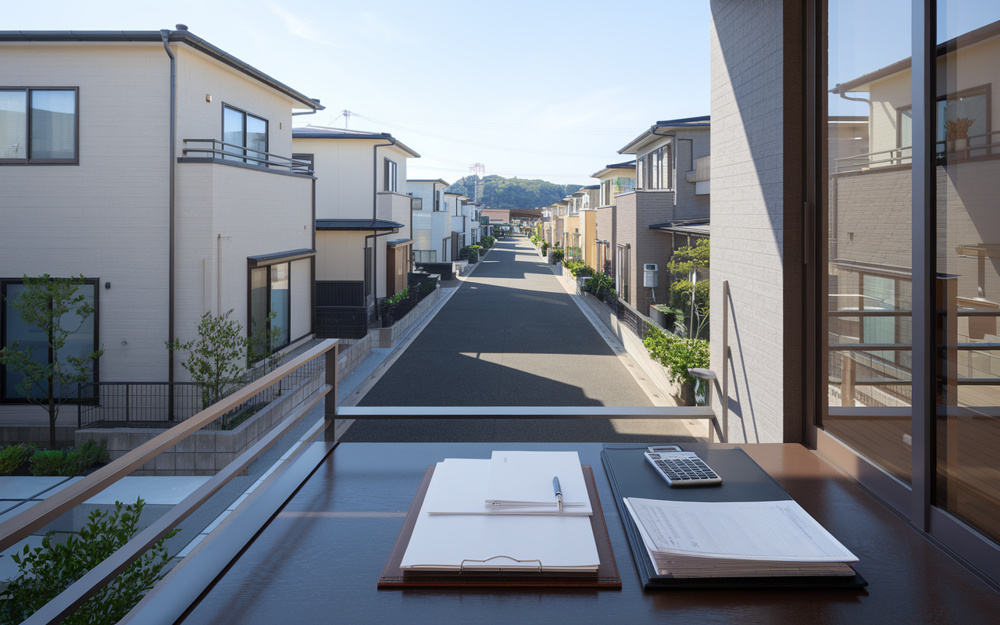 不動産売却の税金はどう計算する？所有期間別の税率と不動産売却税金計算の基本を解説の画像