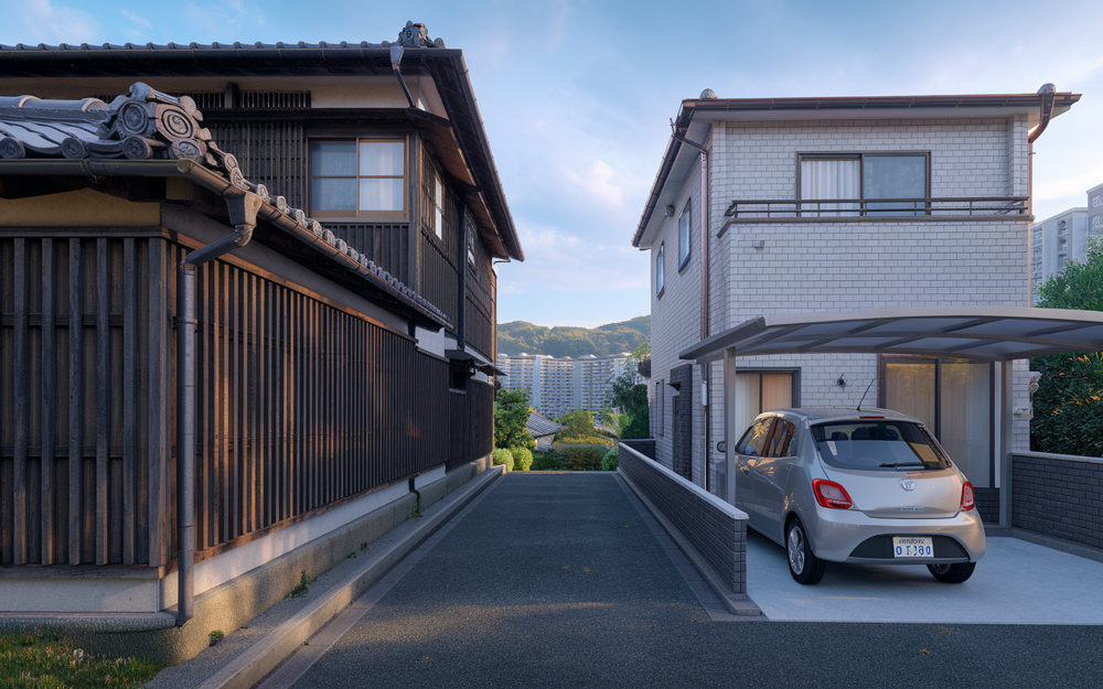 京都市の共有名義不動産相続はどうする？空き家の無料相談で整理と活用のポイントを解説の画像
