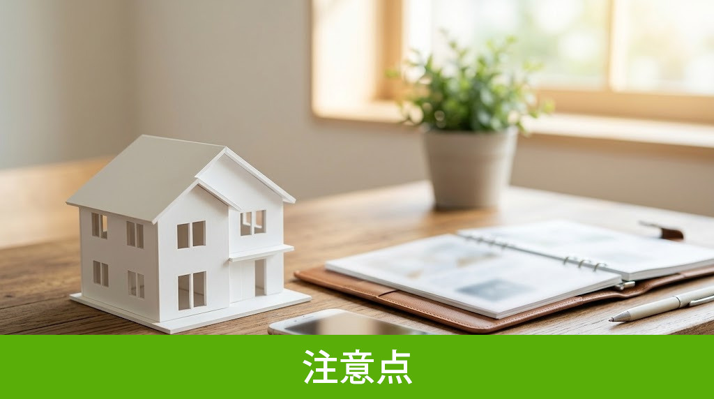 遠方の不動産売却を成功させるための注意点
