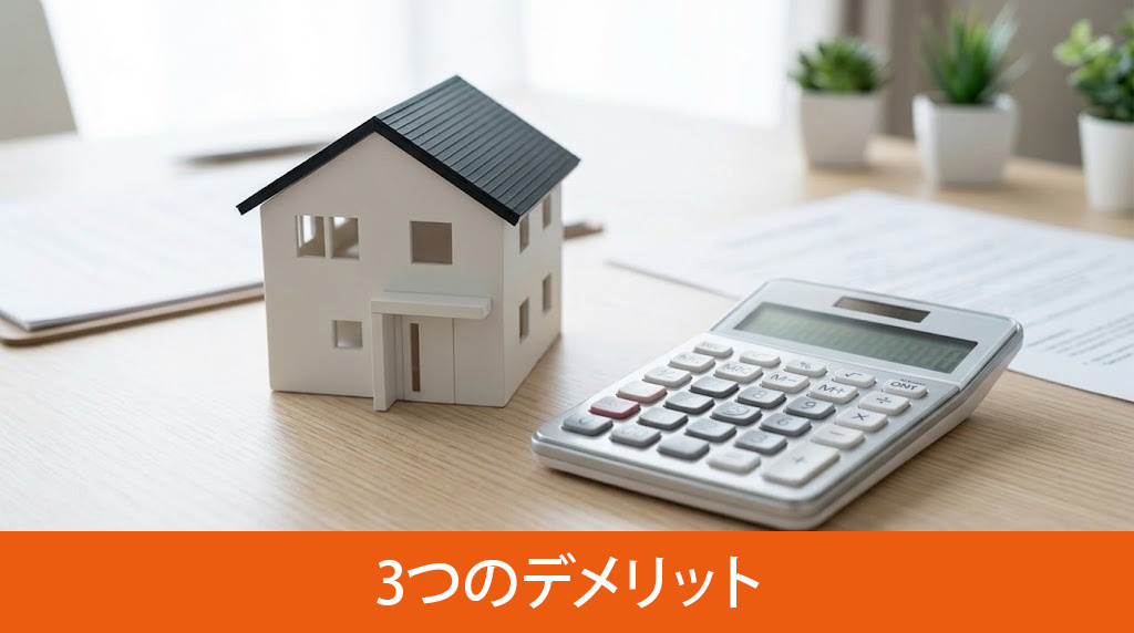 空き家の劣化を放置する3つのデメリット