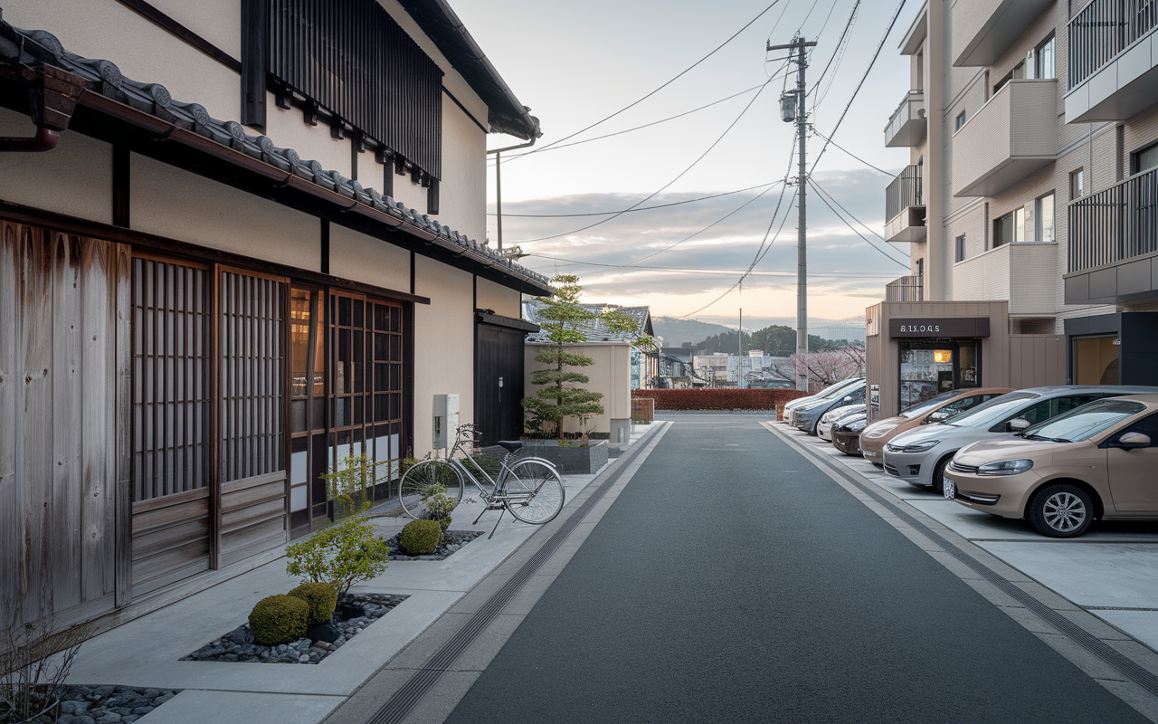 京都市の空き家売却はどこへ相談?無料の相談窓口と支援制度を詳しく解説の画像