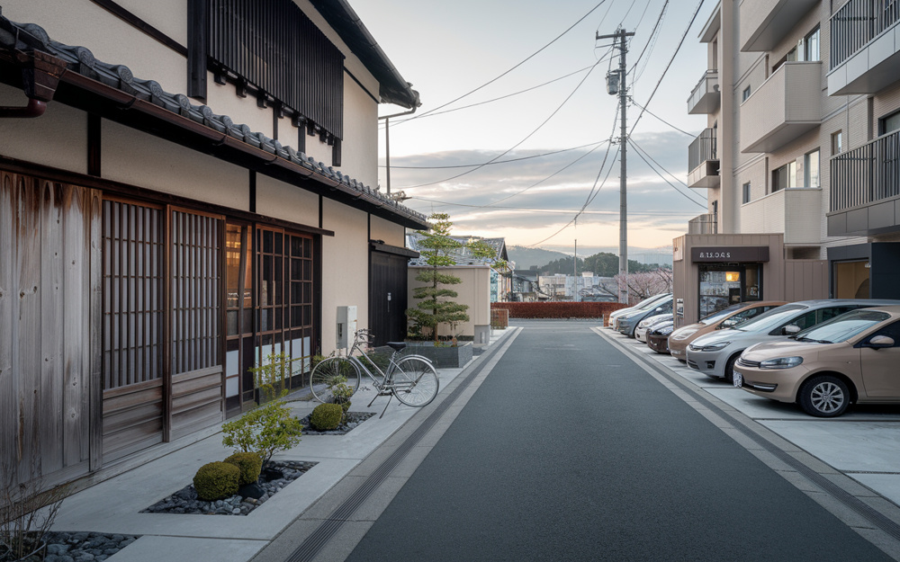 京都市の空き家売却はどこへ相談？無料の相談窓口と支援制度を詳しく解説の画像