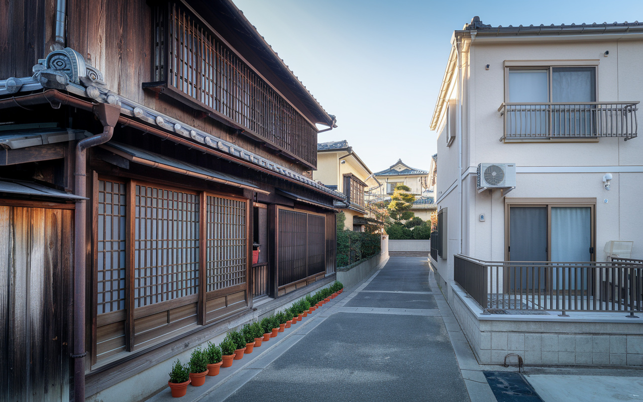 京都市の実家相続どうする?不動産処分や無料相談の活用法を解説の画像