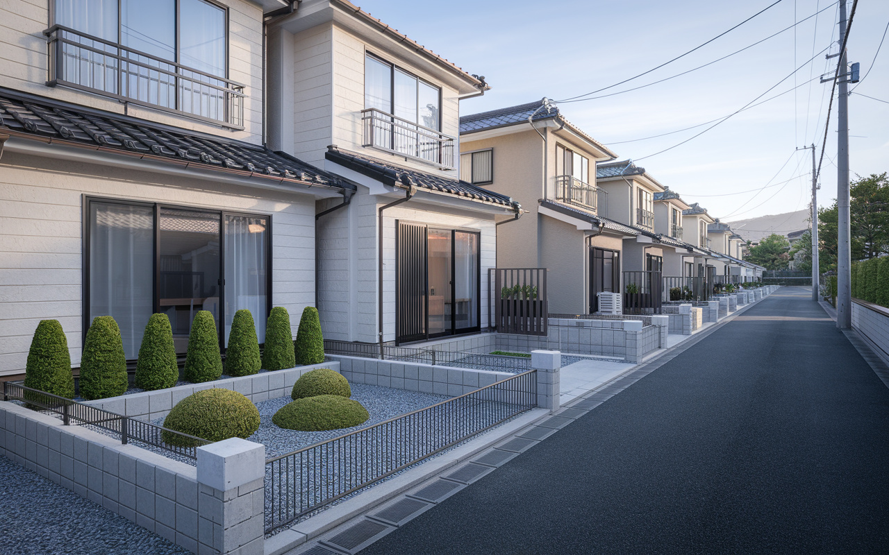京都市で不動産を検討中の方へ！購入資金の計画と無料相談の活用法を紹介の画像