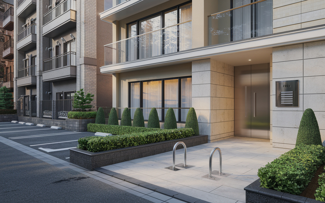 京都市でマンション購入を検討中の方へ無料相談で不安を整理し安心の住まい探しを実現の画像