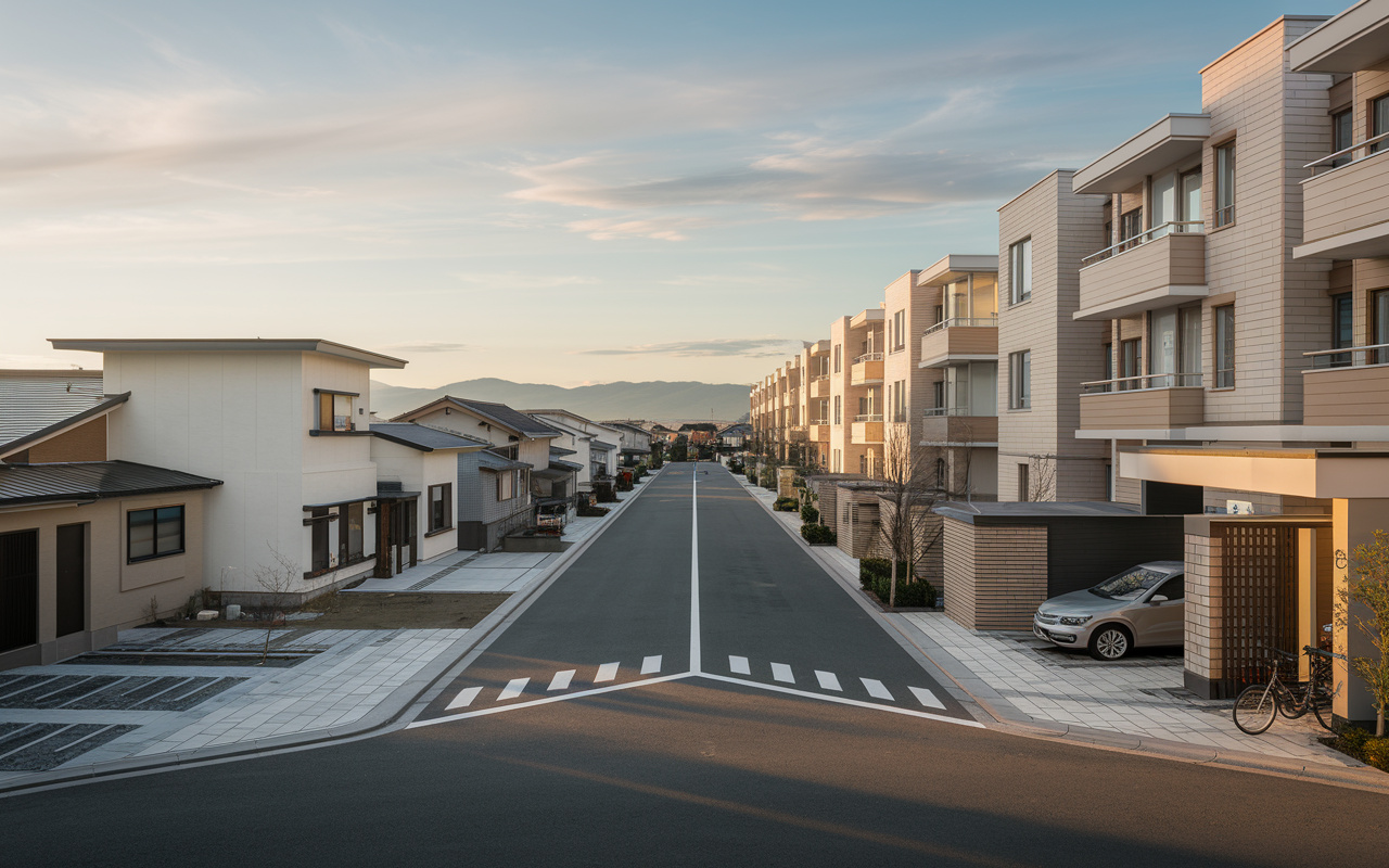 京都市で住み替えを検討中の方へ無料相談窓口を活用して不動産購入の不安を解消の画像