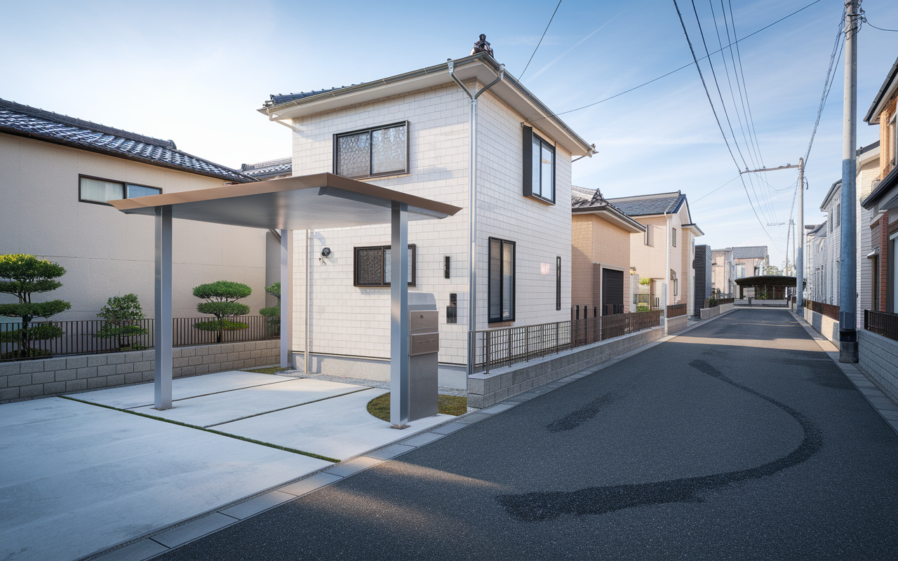 京都市の一戸建て売却相場は?公的窓口の無料相談を活用する方法の画像