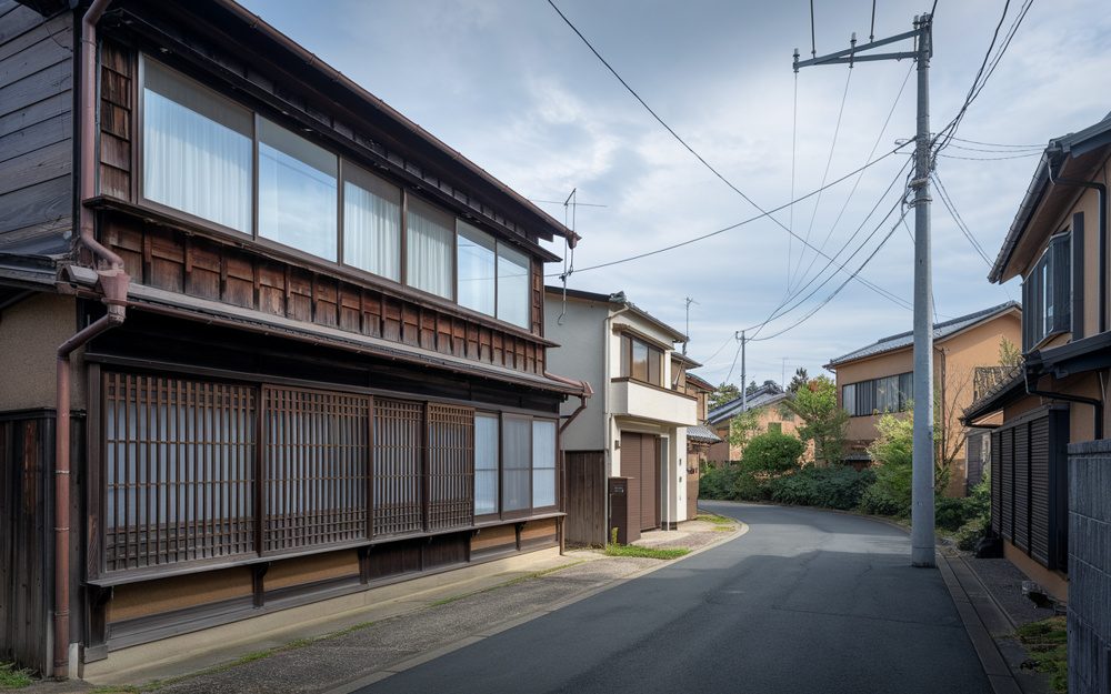京都市で理想の空き家は見つかる？バンク物件の探し方と購入前の注意点の画像