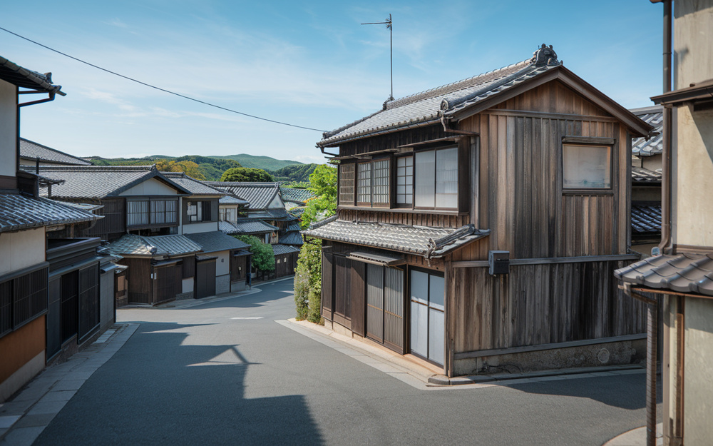 京都市の空き家相談窓口はどこ？制度を知りたい方の無料相談活用術の画像