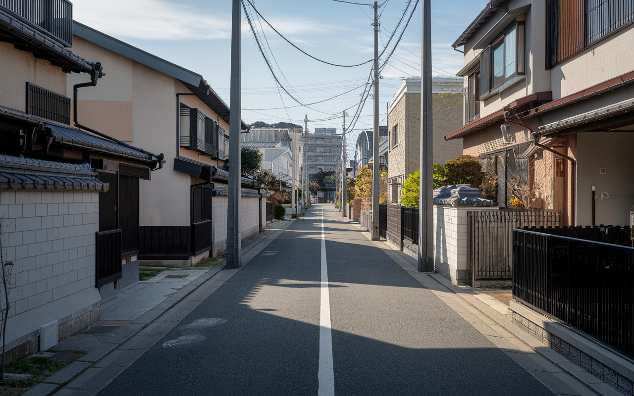 京都市の空き家で固定資産税はどう変わる？負担を抑える具体策を解説の画像