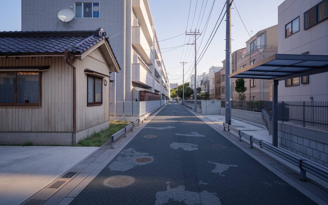 京都市の空き家補助金はある?最新制度の一覧と活用ポイントを解説の画像