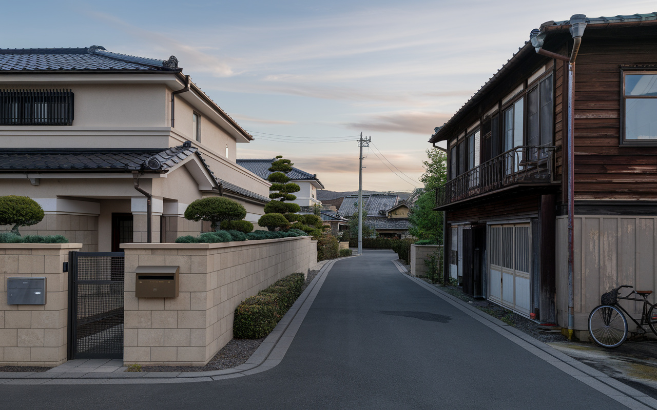 京都市の空き家対策とは？特定空家の基準と所有者のリスクを解説の画像