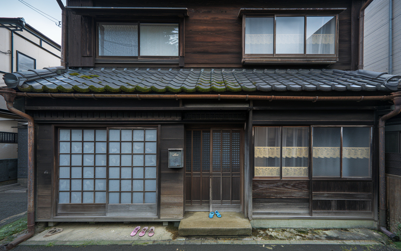 京都市で空き家を購入して大丈夫？移住前に知るべき注意点を解説の画像