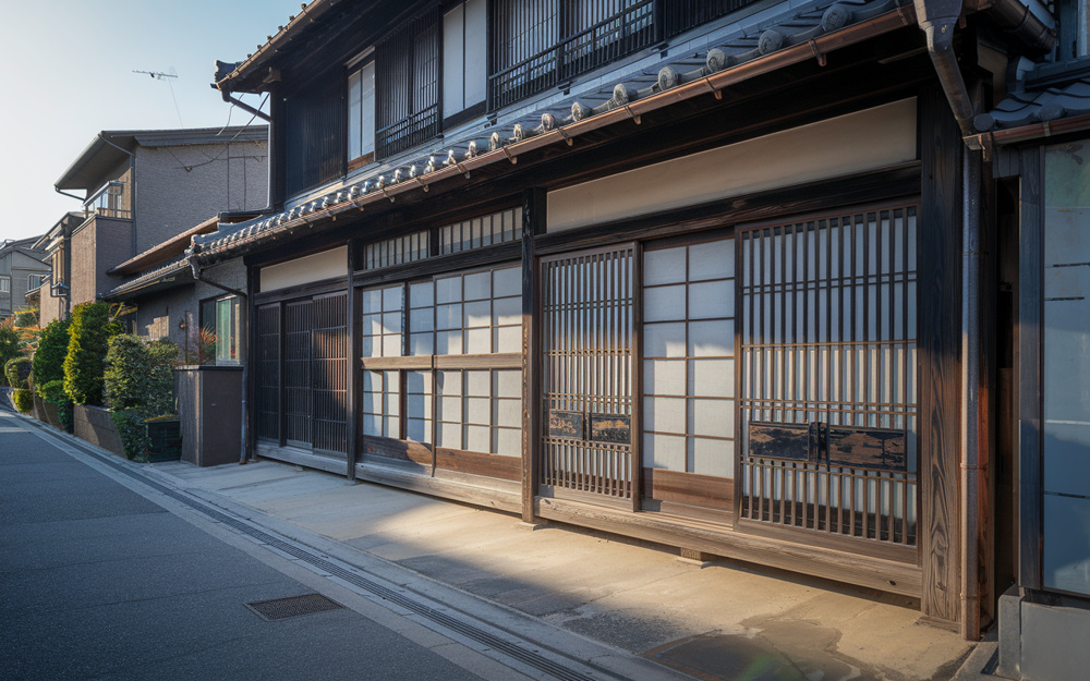 京都市で古民家空き家を探すには？物件情報の集め方と購入前の注意点の画像