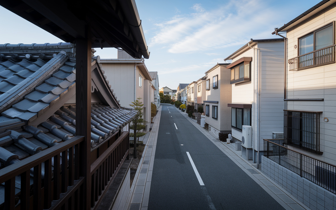 京都市の空き家活用は補助金で変わる？運用メリットと申請ポイントを解説の画像