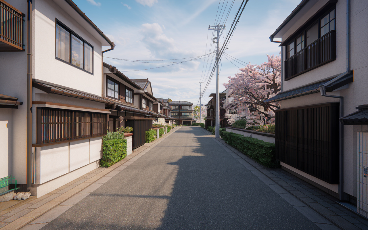 京都市の空き家活用は可能か?リノベーション費用の目安を解説の画像