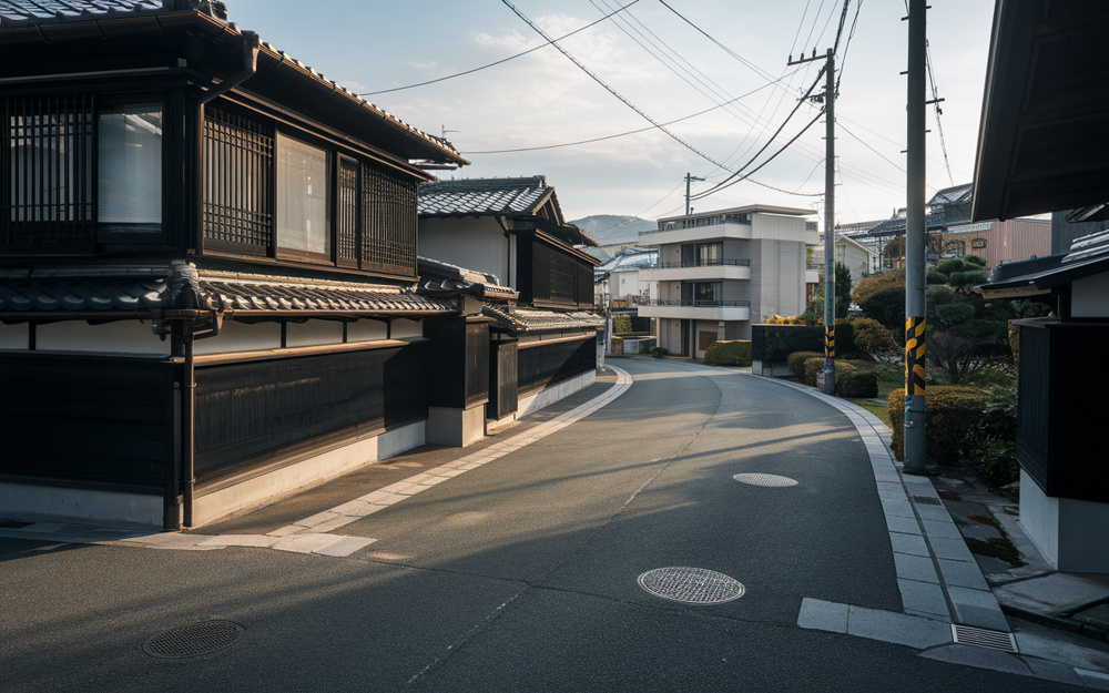 京都市で空き家に移住するべきか？支援制度を活用して安心の住まい選びの画像