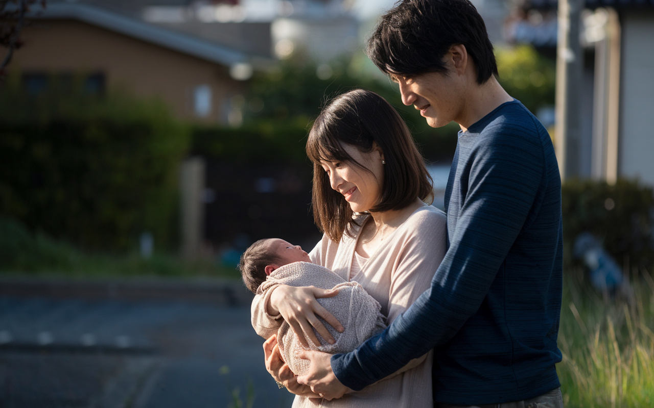 あきる野で安心子育てを始めたい方へ?支援制度を利用して暮らしを整える方法の画像