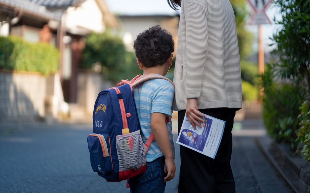 あきる野で子育てするならどの小学校が安心？評判や住まい選びの考え方を解説の画像