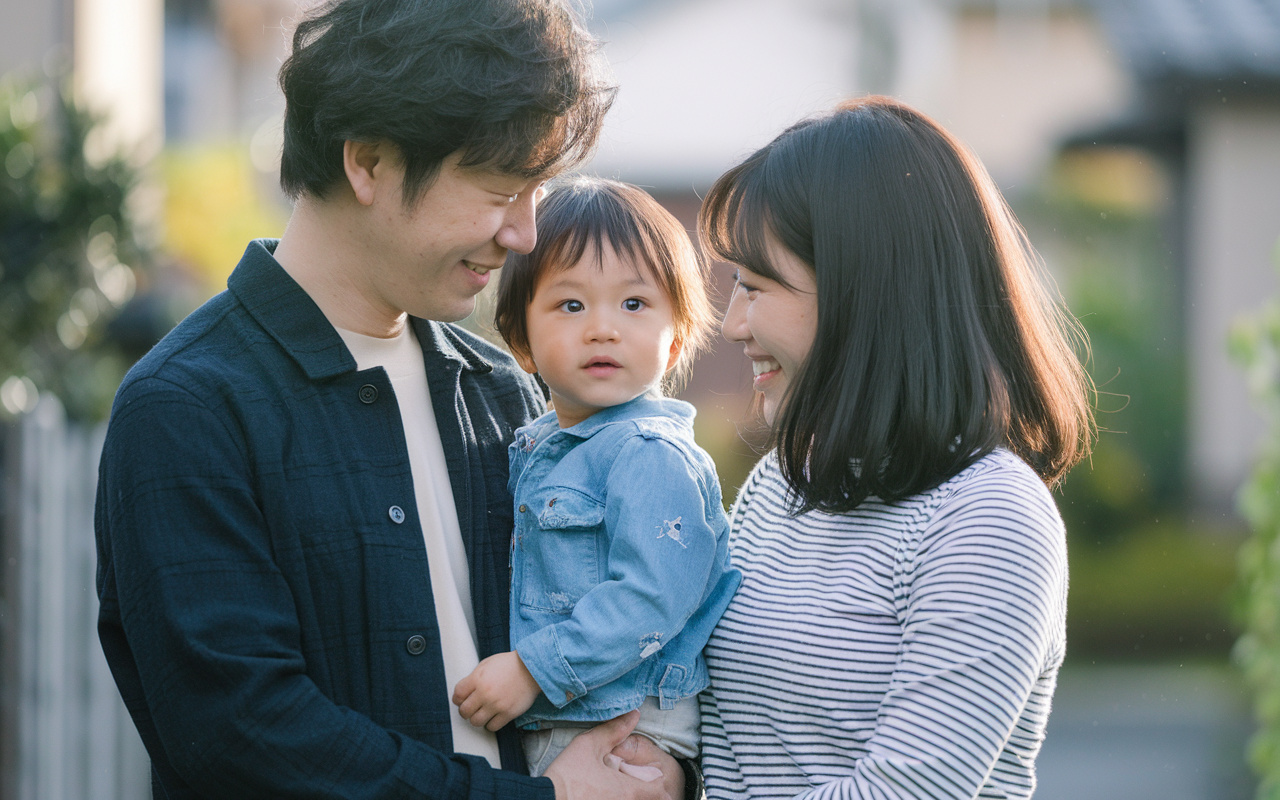 あきる野でかなえる子育て移住の新生活!自然と支援がそろう街の魅力を解説の画像