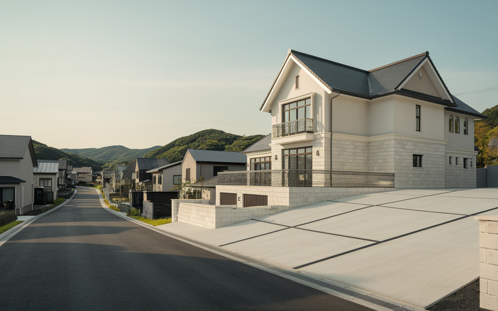 日の出町で新築一戸建てを検討中？相場の目安と予算の考え方を解説の画像