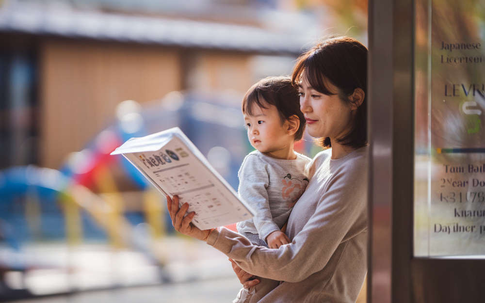 あきる野で子育てを始める前に知りたい認可保育園！空き状況の確認方法と選び方のポイントの画像