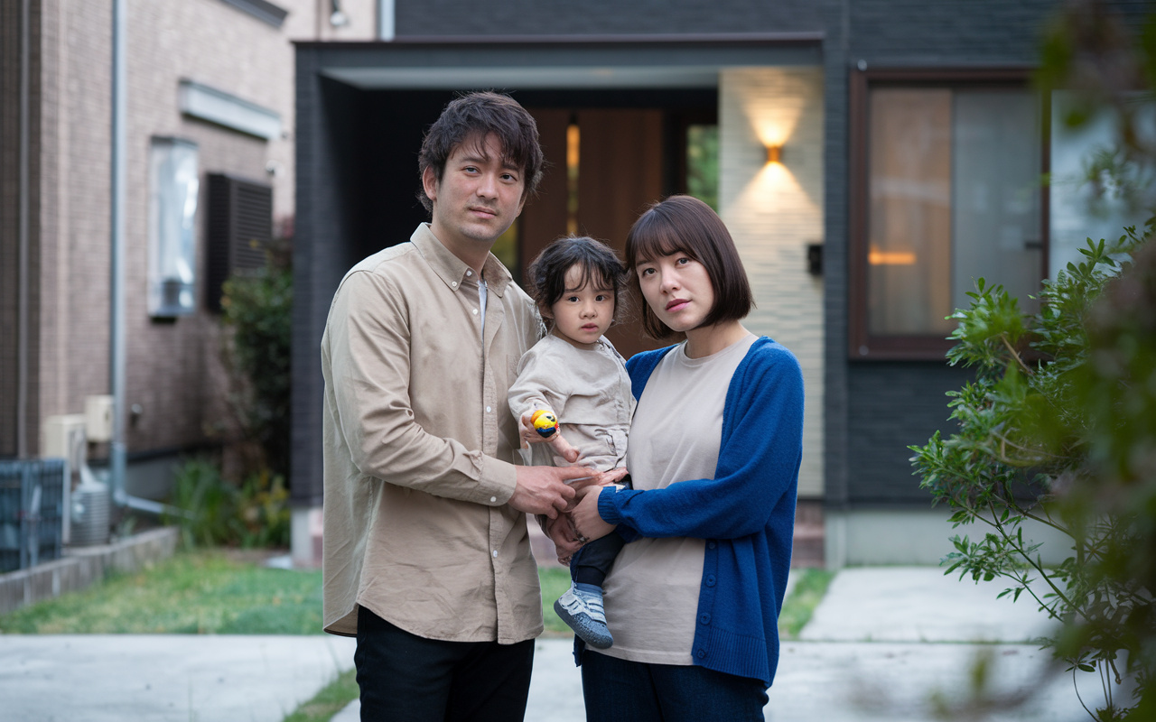 昭島市で戸建て購入はどう選ぶ?子育てしやすい環境と暮らしのポイントの画像