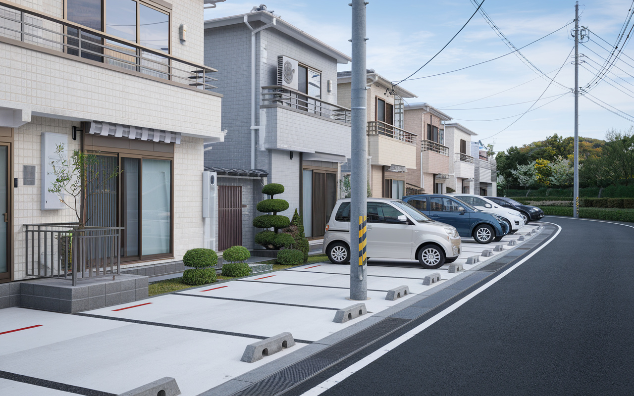 武蔵村山市の魅力とは?データで見る住みやすさを解説の画像