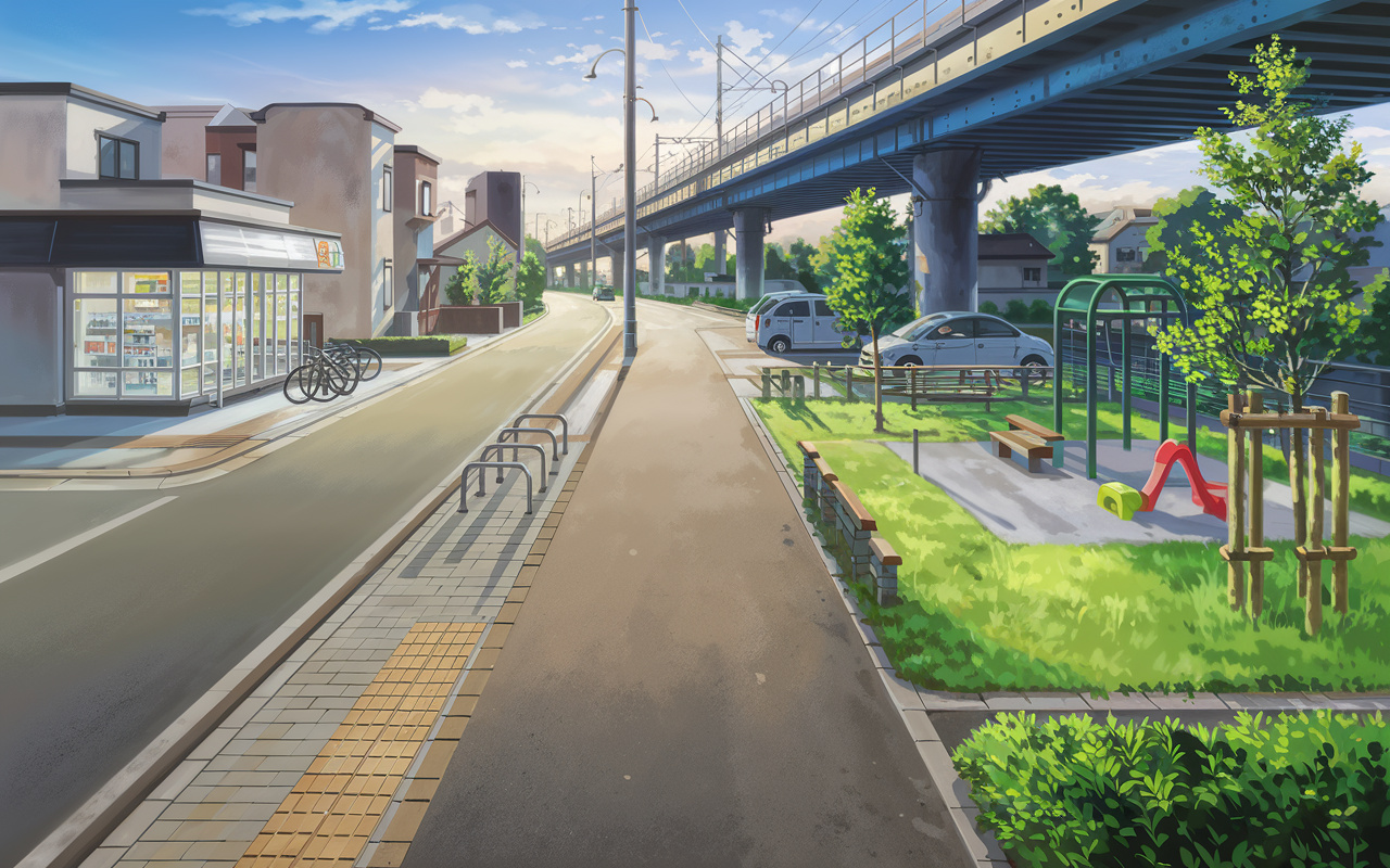 福生市の魅力はどこにある住みやすさは?引っ越し前に知りたいポイントを解説の画像