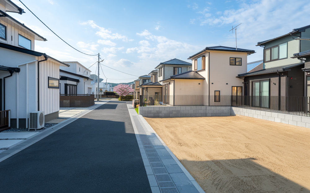 土地購入と建物費用の最適比率は？ローン配分の考え方を基礎から解説の画像