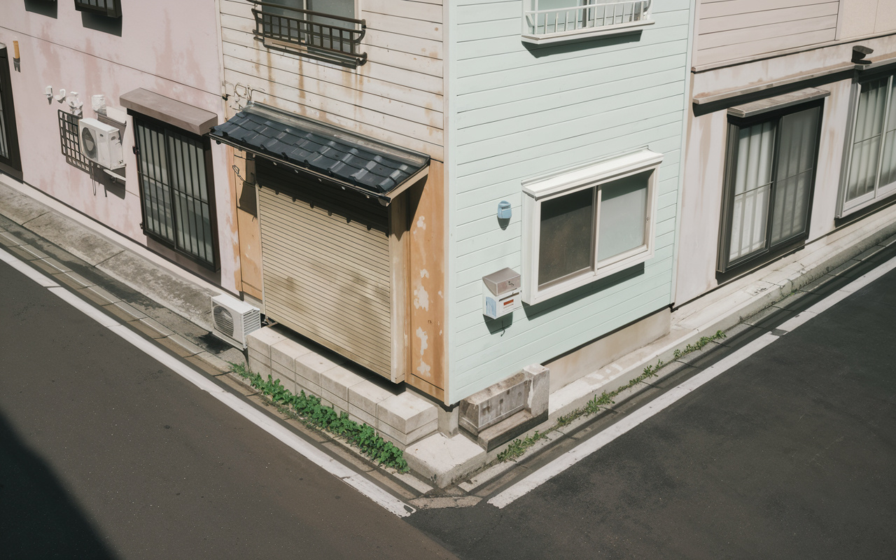 大阪市で空き家を探すならどこが狙い目?相場と安いエリアの見極め方を解説の画像