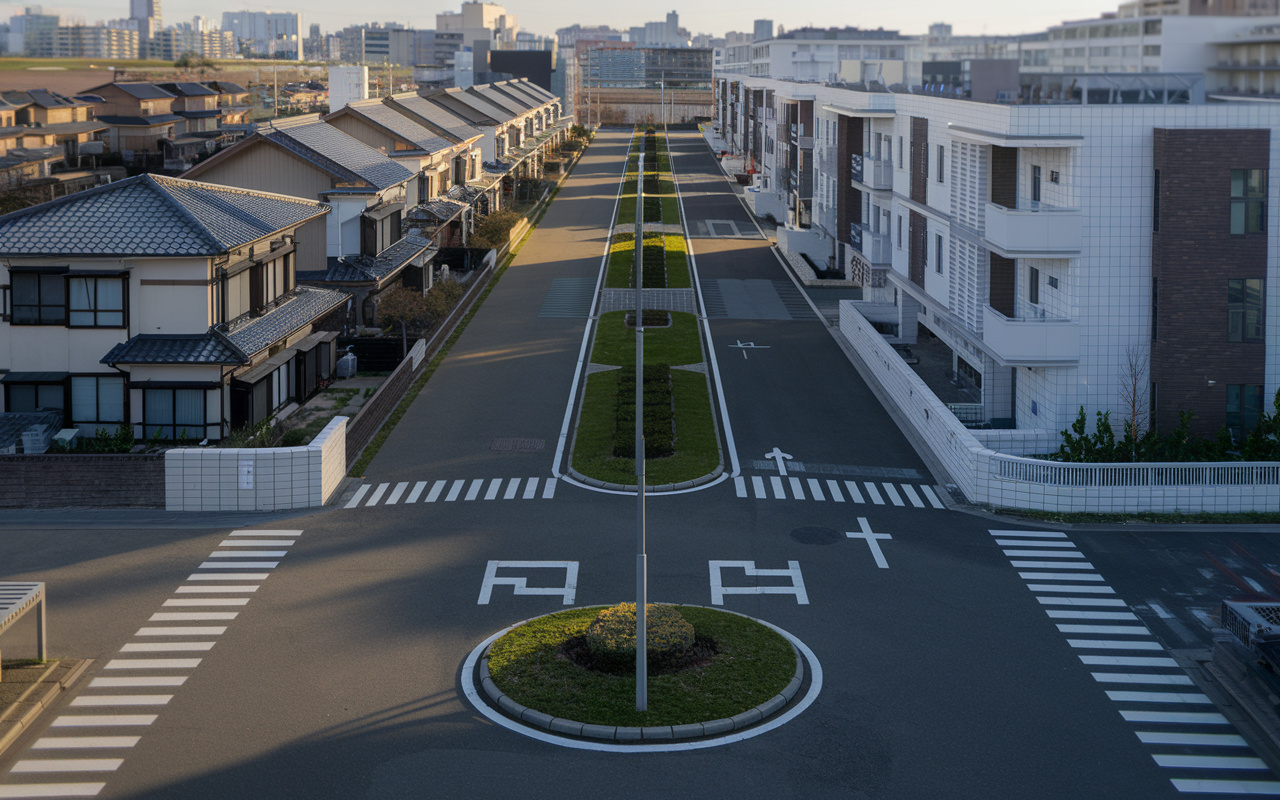 梅田通勤しやすい街はどこ？ベッドタウンを比較して最適エリアを選ぶ方法の画像