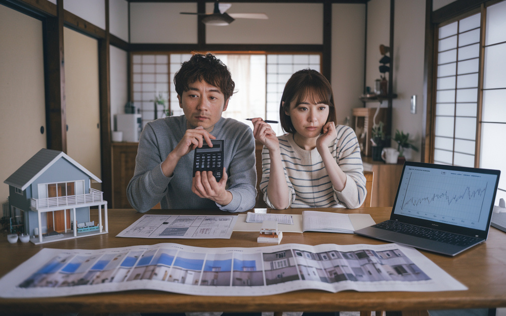 家の売却と購入どっちが難しい？高く家を売るコツと安く家を買うポイントを解説の画像