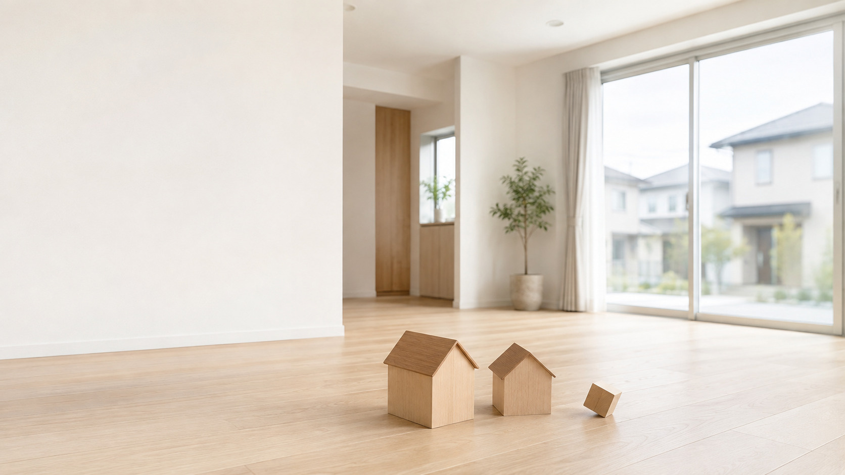 住宅ローンで失敗しやすい原因は？時期ごとの対策についても解説の画像