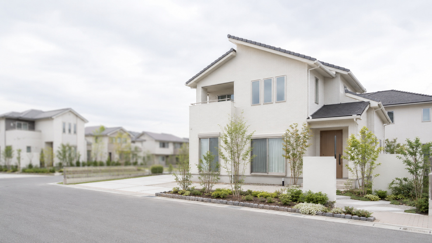 不動産購入で知っておきたい地番と番地の違い！それぞれの調べ方も解説