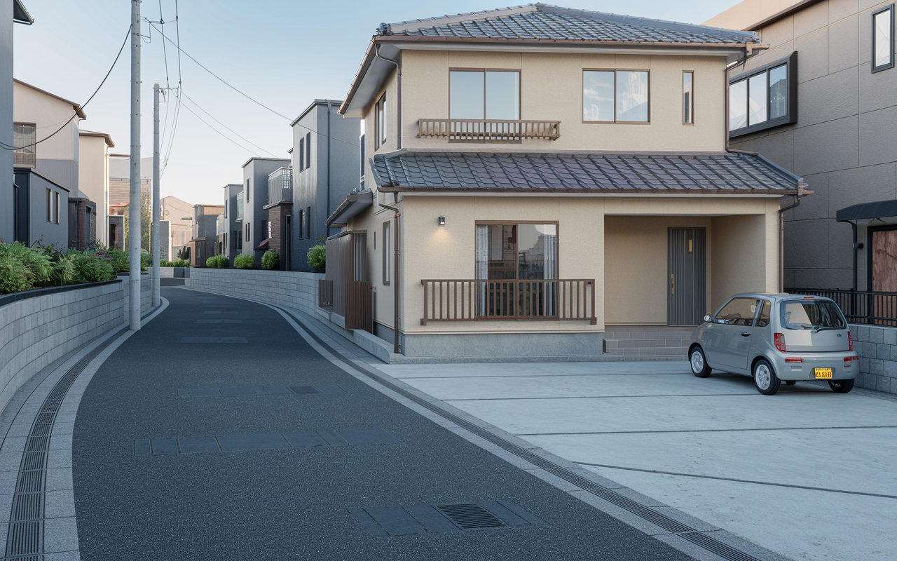 向日市で自宅を早期売却したい方へ！買取保証の仕組みと安心の進め方を解説の画像