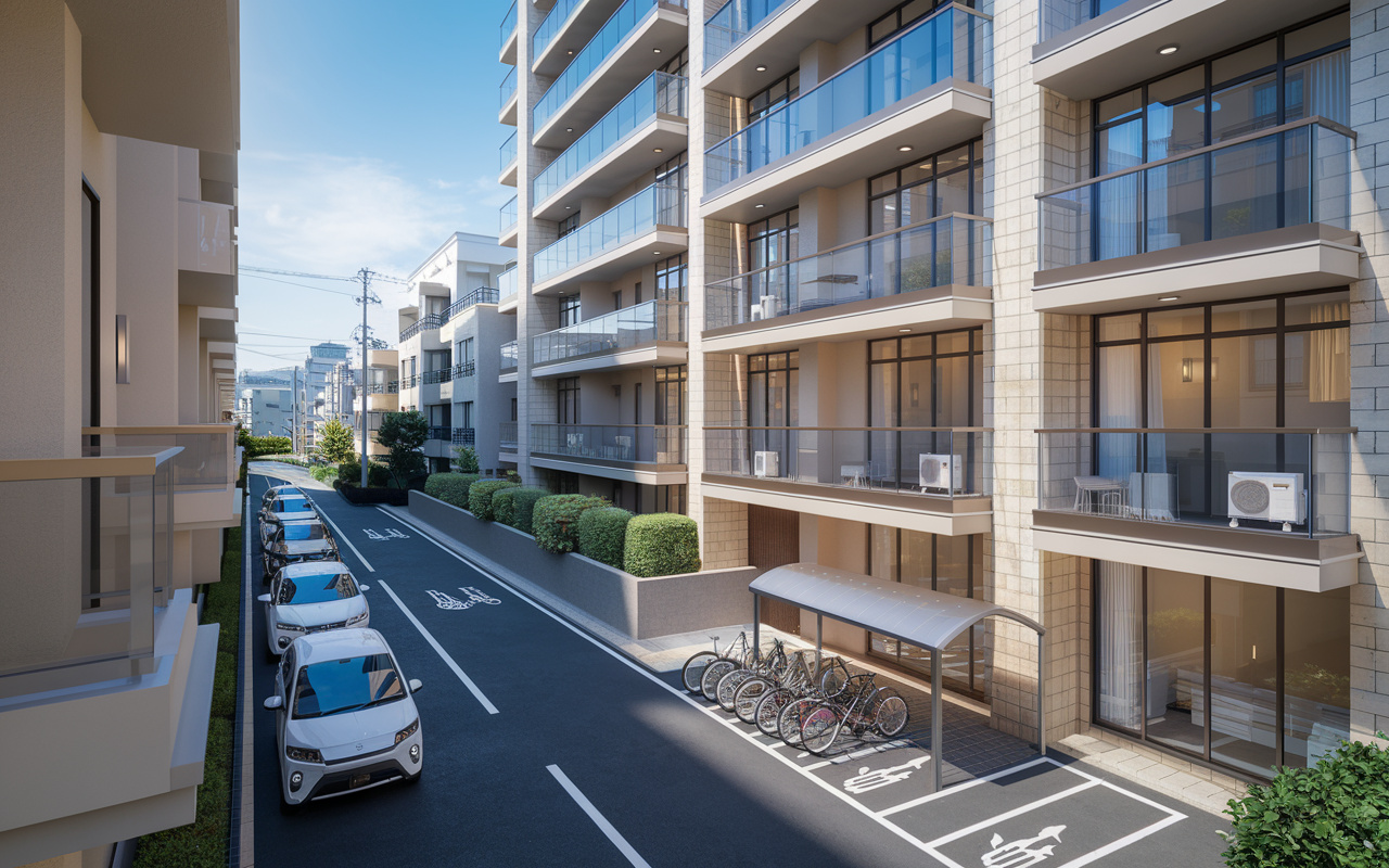 向日市でマンション住み替えを成功させる秘訣は?買取保証で買い替え時の売却不安を減らす方法の画像