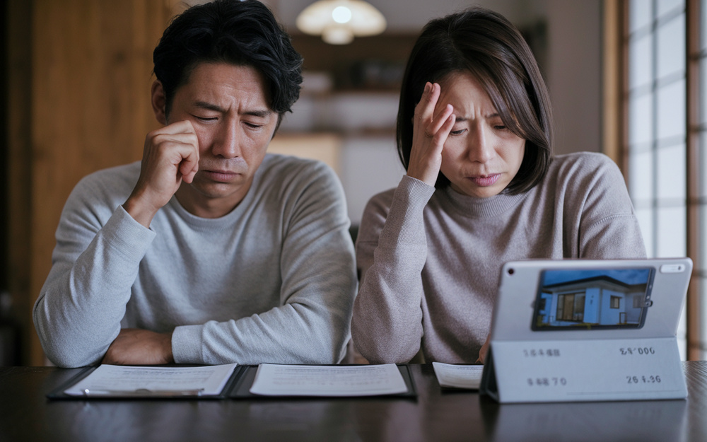 共有名義不動産の売却査定は大丈夫？トラブル回避の基本ポイントを解説の画像