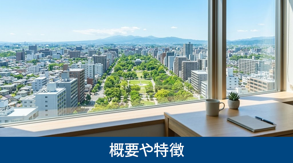 姫路市の概要や特徴
