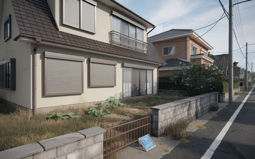 知多半島の空き家は放置せず有効活用を！取り壊しや賃貸で収益化する具体策を解説の画像