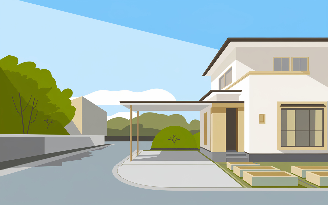 建築条件付き土地でセミオーダー住宅を検討中の方へ!よくある後悔と事例から安全な進め方を解説の画像