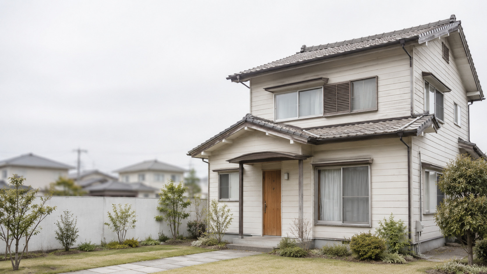築50年の一戸建ては売却できる?相場や成功させるコツについても解説の画像