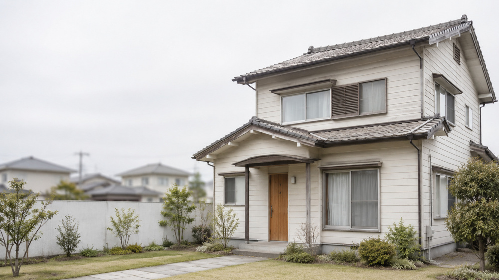 築50年の一戸建ては売却できる？相場や成功させるコツについても解説の画像