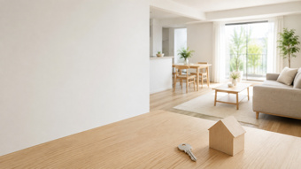 勤続年数が短くても住宅ローンは通る？審査基準や対処法についても解説の画像