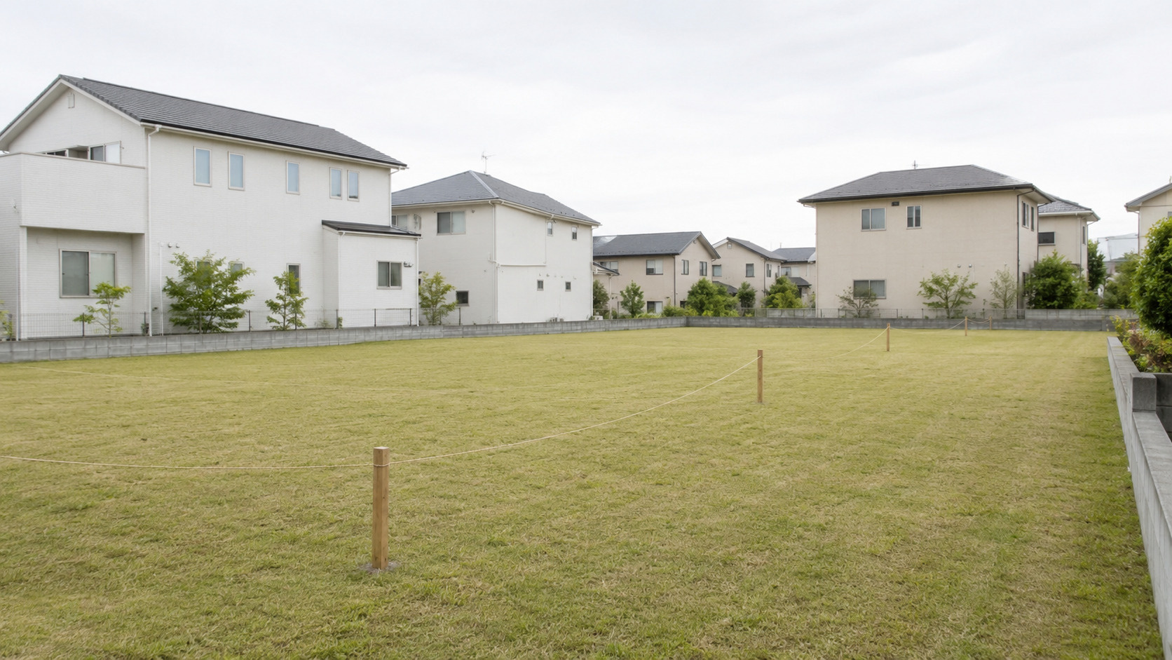 土地の分筆にかかる費用はいくら？手続の流れや誰が負担するかも解説の画像