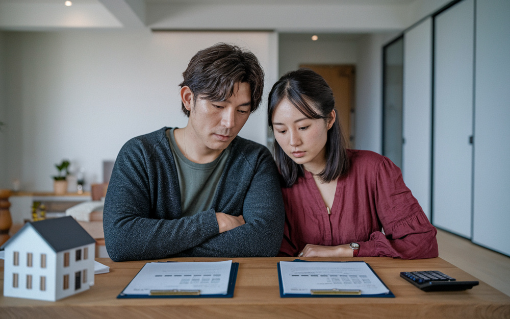 住宅ローンの基本とは？仕組みを初心者にもわかりやすく解説の画像