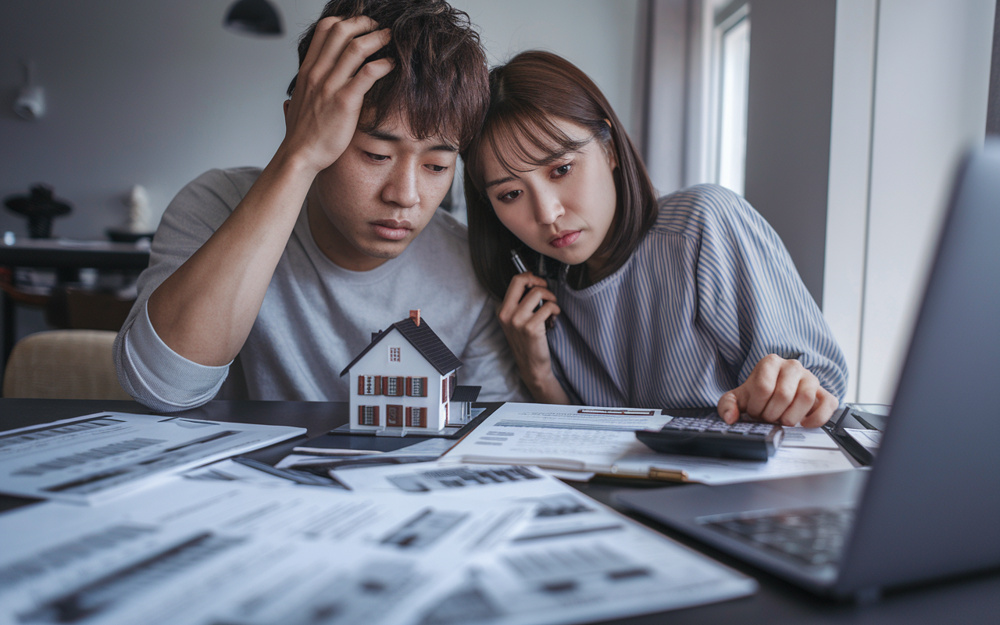 住宅ローンの頭金なしは危険？初心者が知るべきデメリットと注意点の画像